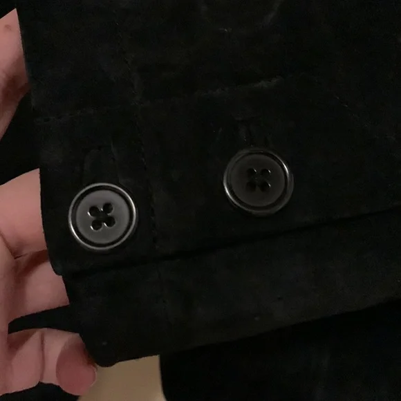 Amika jacket size medium - Picture 5 of 5